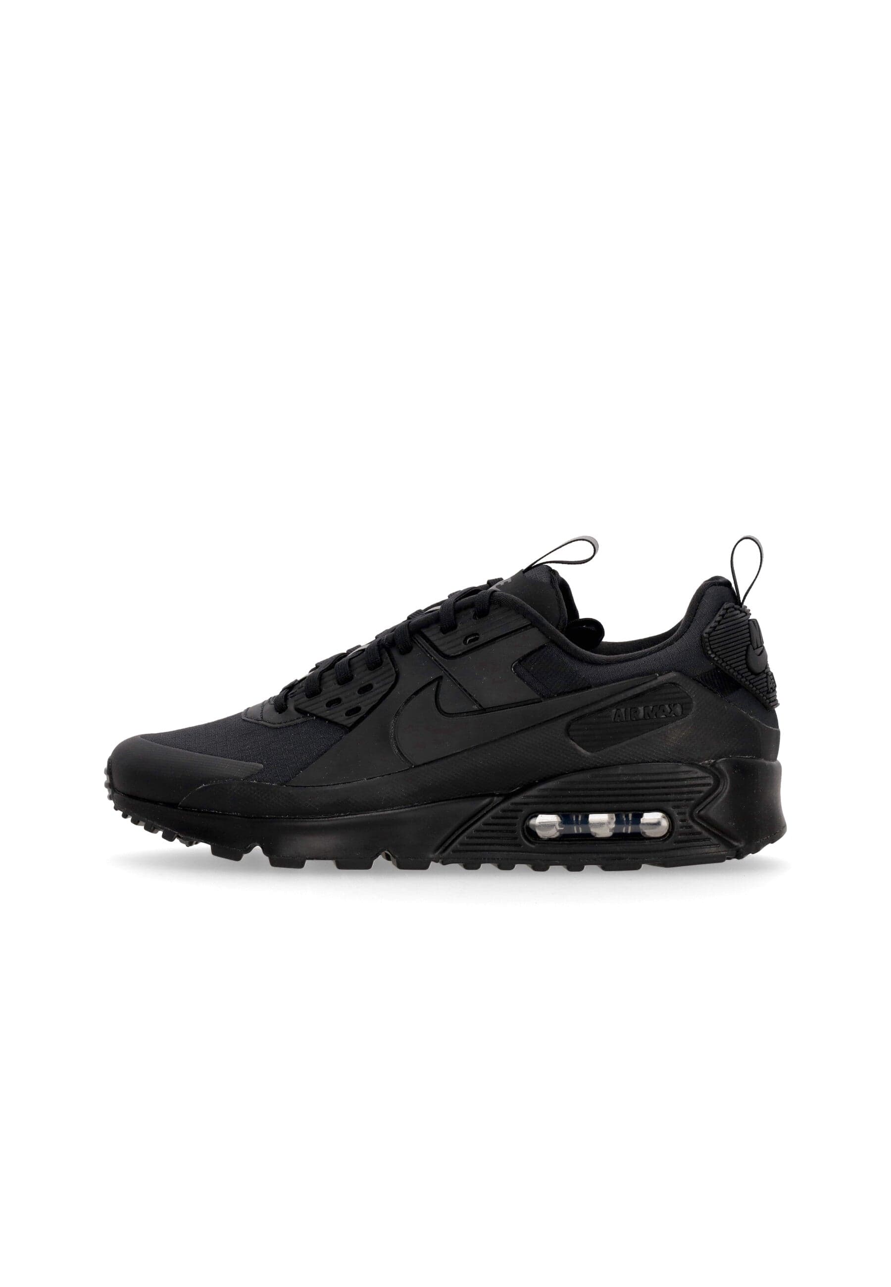Nike Scarpa Bassa Uomo Air Max 90 Drift Black/black/black da uomo in Sneaker casual Drestige - Casamassima, commercioVirtuoso.it