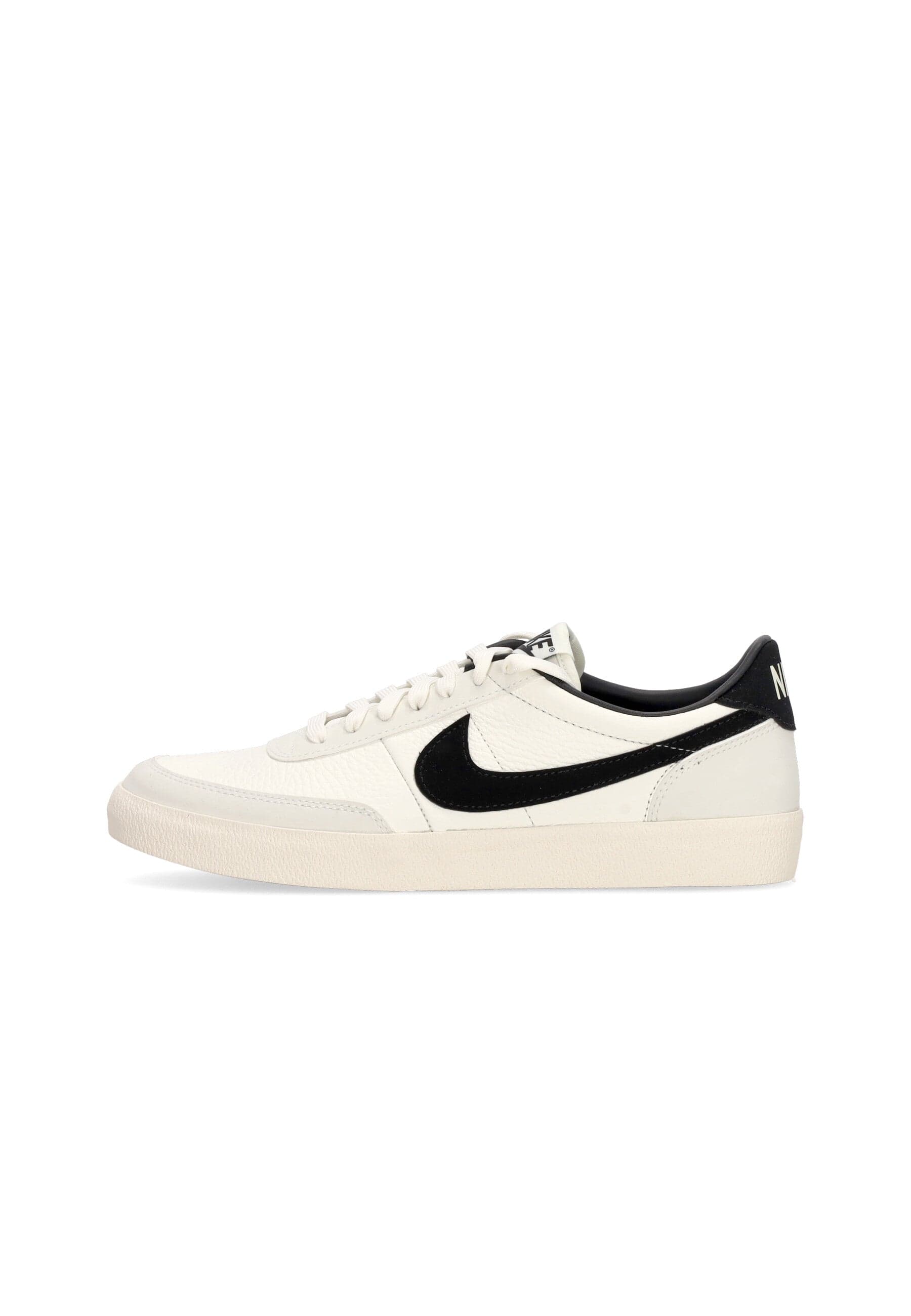 Nike Scarpa Bassa Uomo Killshort 2 Leather Prm Sail/black da uomo in Sneaker casual Drestige - Casamassima, commercioVirtuoso.it