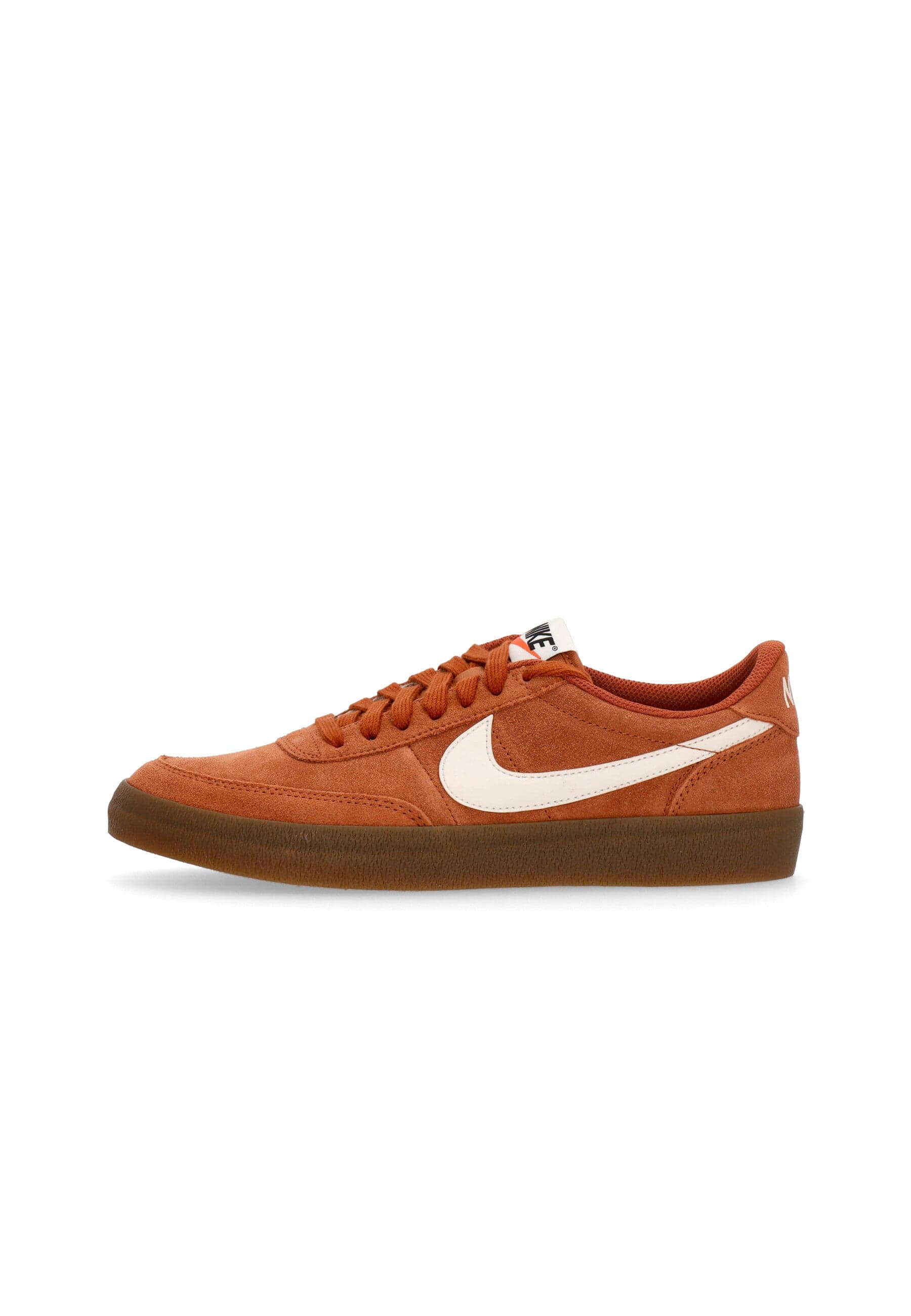 Nike Scarpa Bassa Uomo Killshot 2 Dark Russet/phantom/gum Med Brown/black da uomo in Sneaker casual Drestige - Casamassima, commercioVirtuoso.it