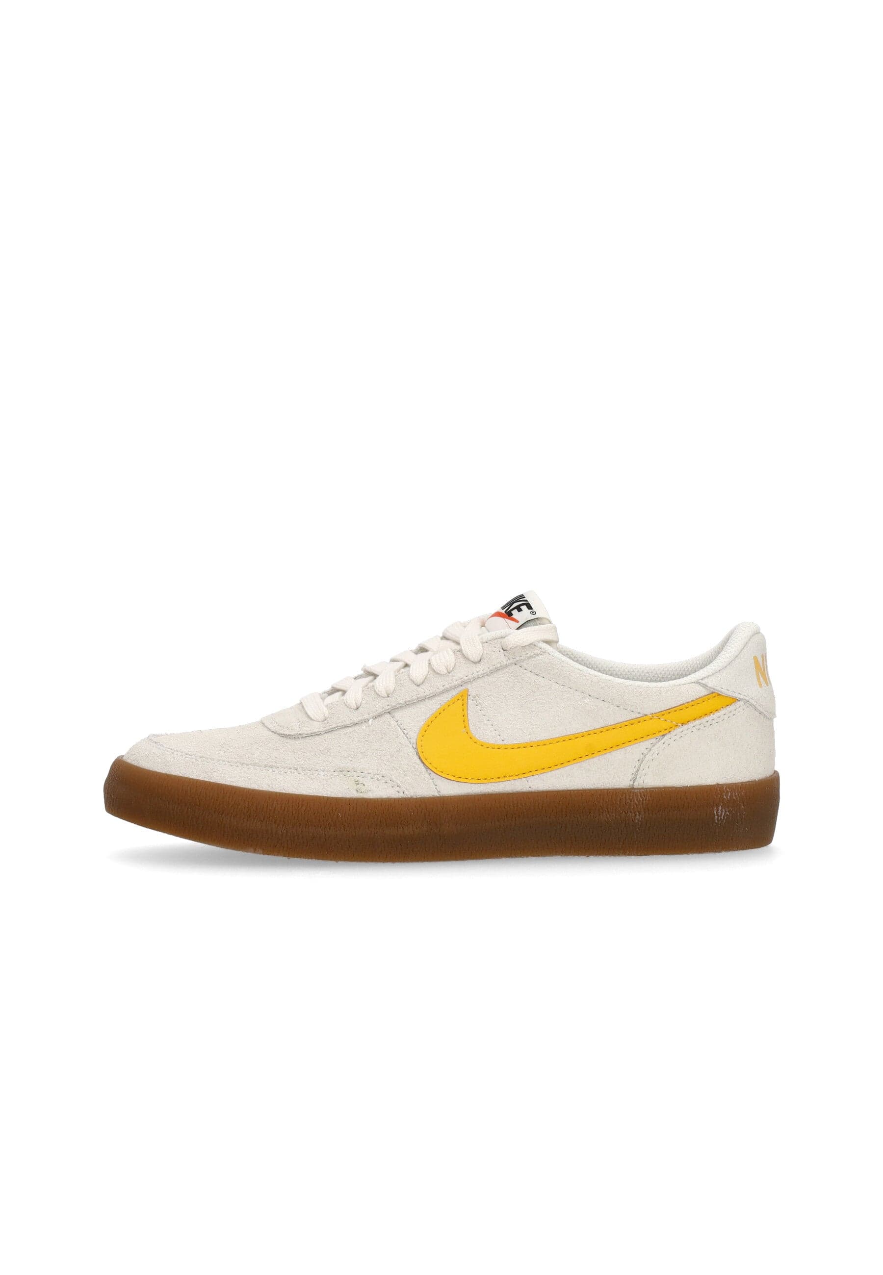 Nike Scarpa Bassa Uomo Killshot 2 Phantom/university Gold/gum Med Brown da uomo in Sneaker casual Drestige - Casamassima, commercioVirtuoso.it