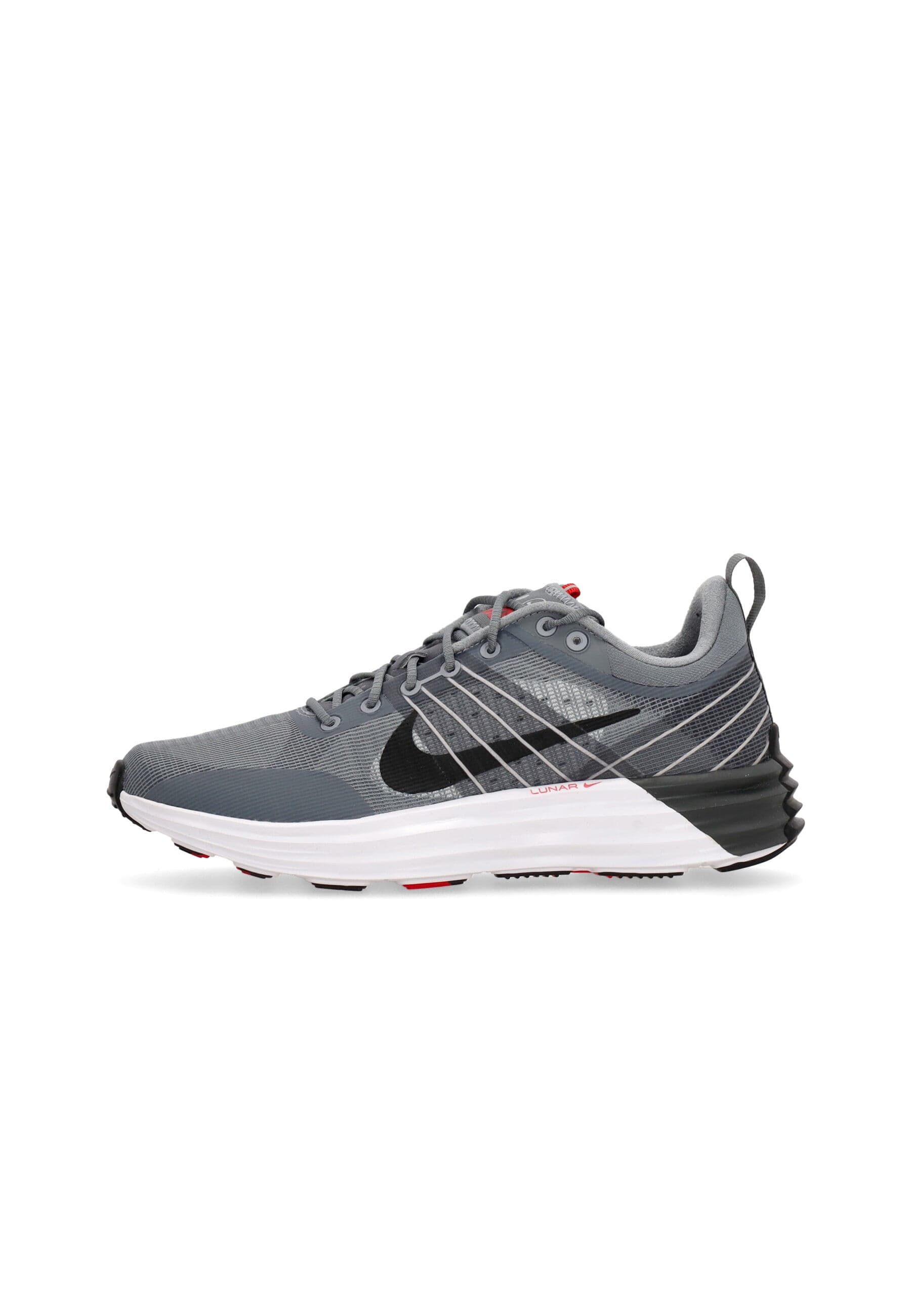 Nike Scarpa Bassa Uomo Lunar Roam Cool Grey/anthracite/wolf Grey da uomo in Sneaker casual Drestige - Casamassima, commercioVirtuoso.it