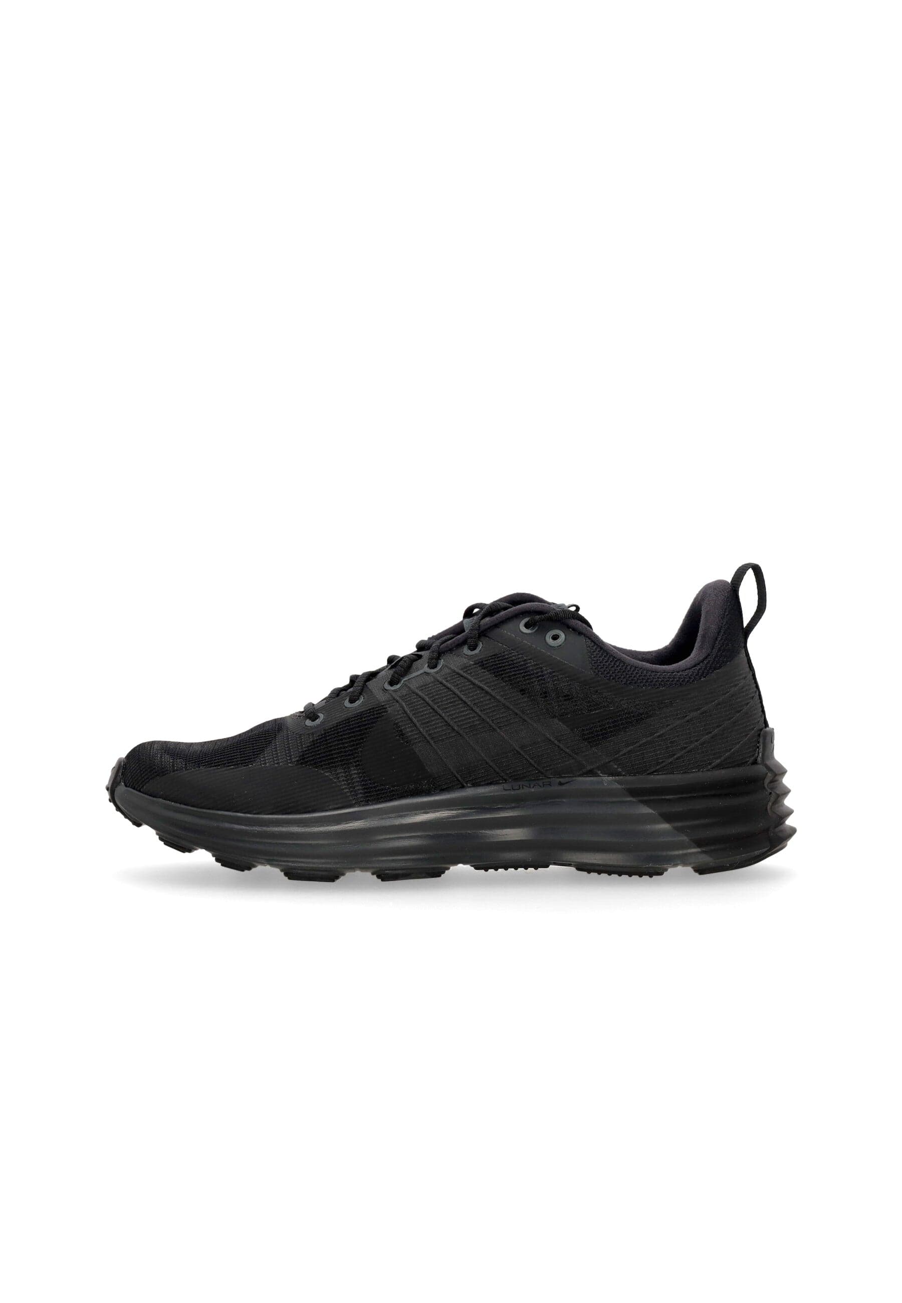 Nike Scarpa Bassa Uomo Lunar Roam Dk Smoke Grey/black/dk Smoke Grey da uomo in Scarpe da corsa su strada Drestige - Casamassima, commercioVirtuoso.it