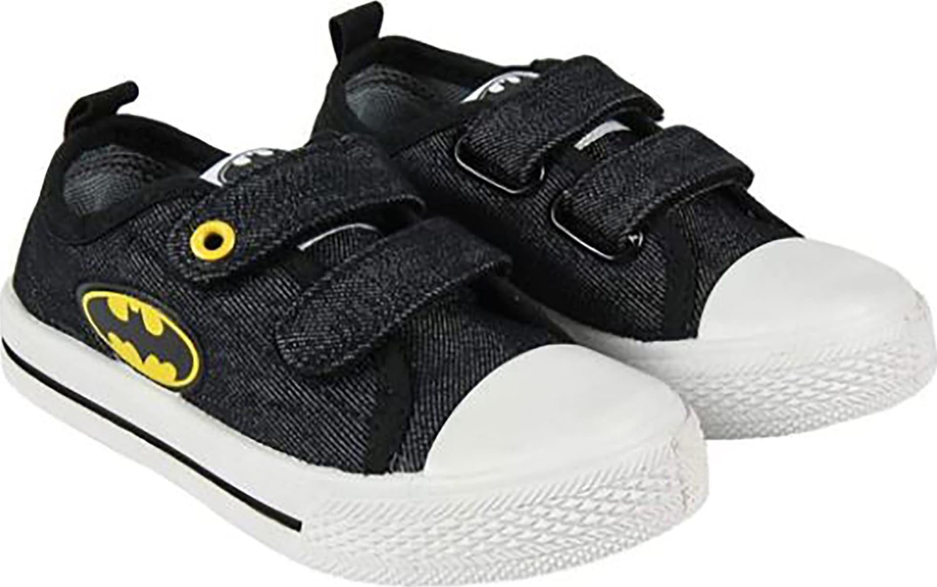 Scarpe Batman in tela numeri dal 28 al 35 Moda/Bambini e ragazzi/Scarpe/Sneaker e scarpe sportive/Sneaker casual Store Kitty Fashion - Roma, Commerciovirtuoso.it