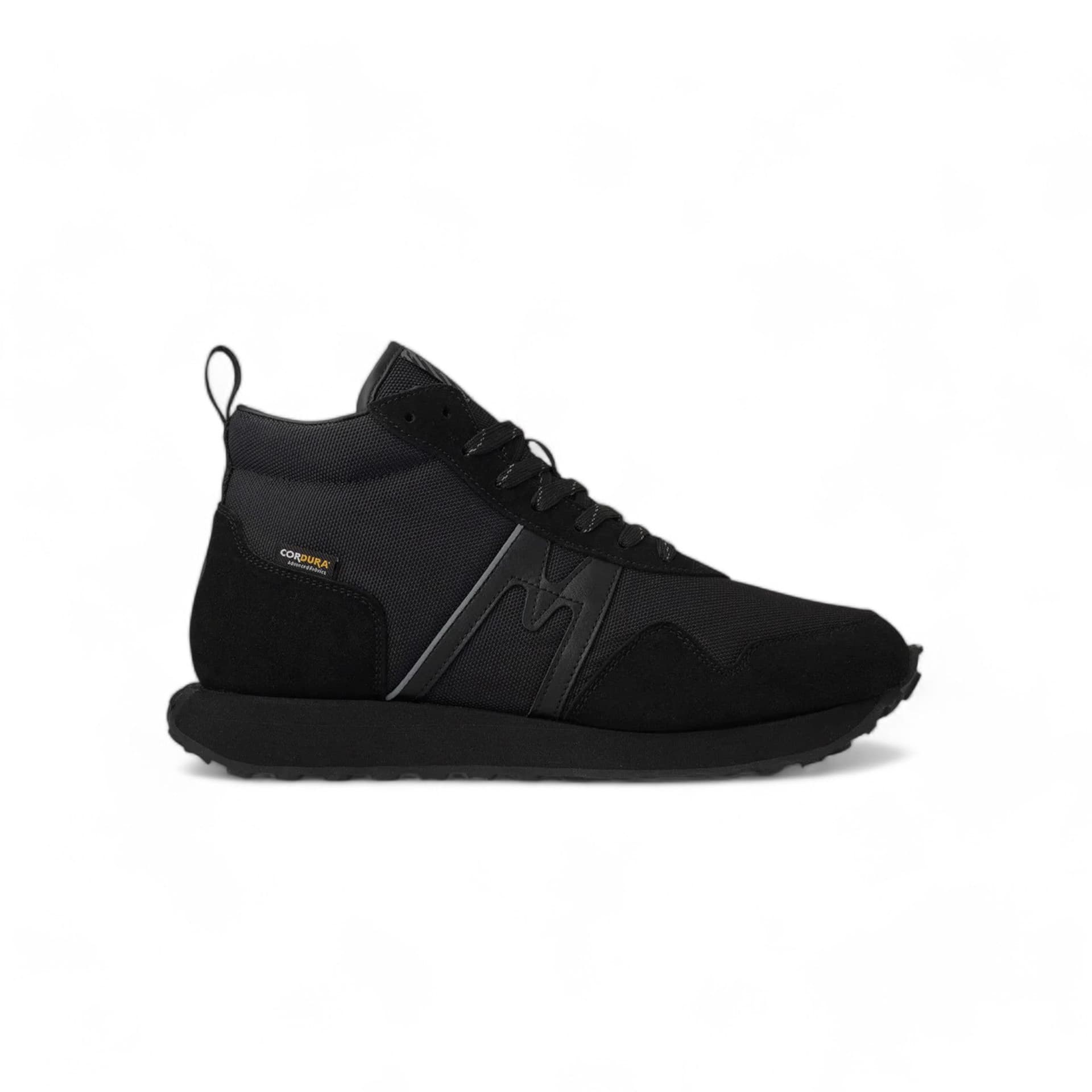KARHU scarpe karhu m-runner - caviar/caviar da uomo in Scarpe da corsa su strada Drestige - Casamassima, commercioVirtuoso.it