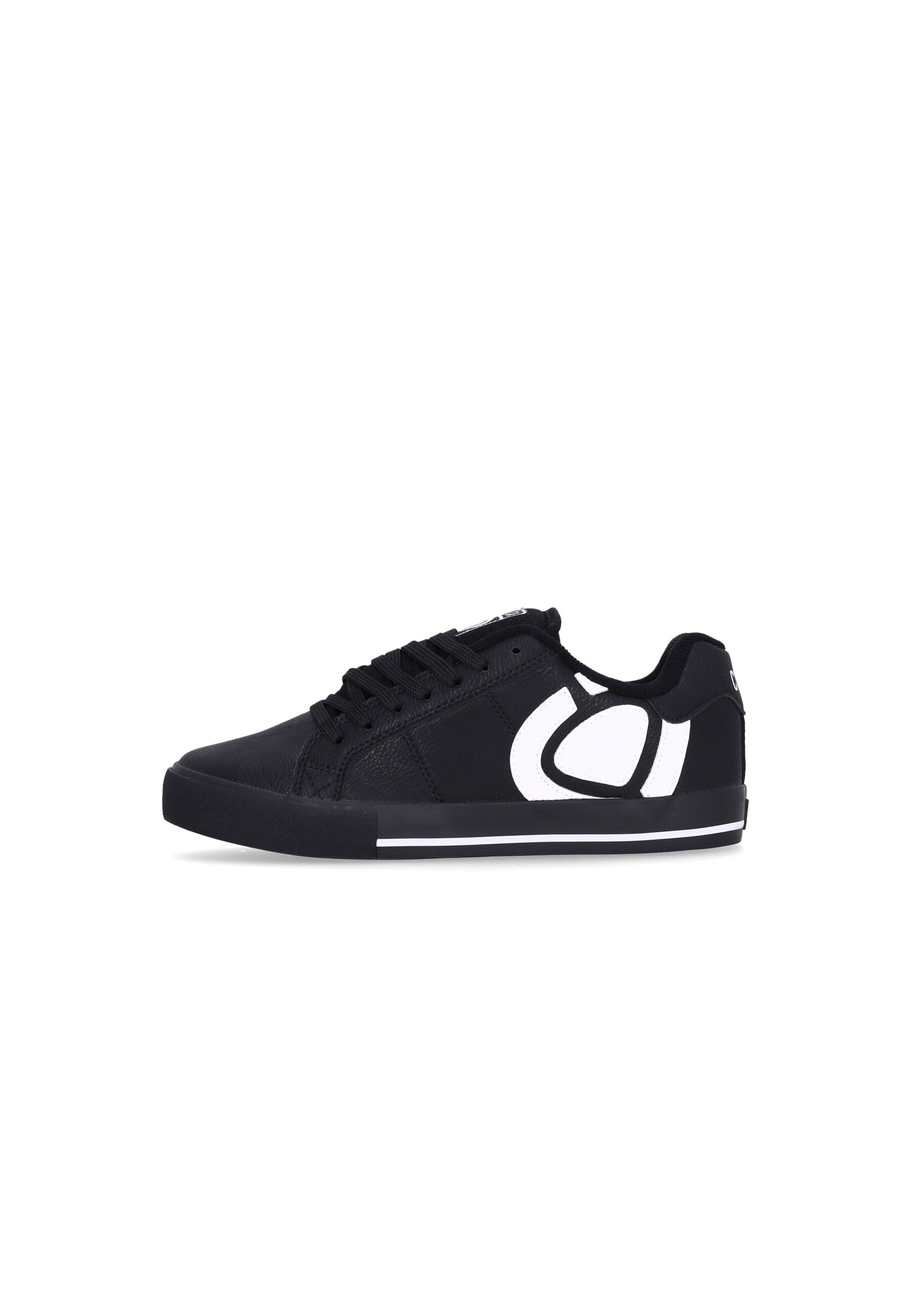C1RCA Scarpe Skate Uomo 211 Vulc Bold Black/white da uomo in Scarpe da Skateboard da uomo Drestige - Casamassima, commercioVirtuoso.it
