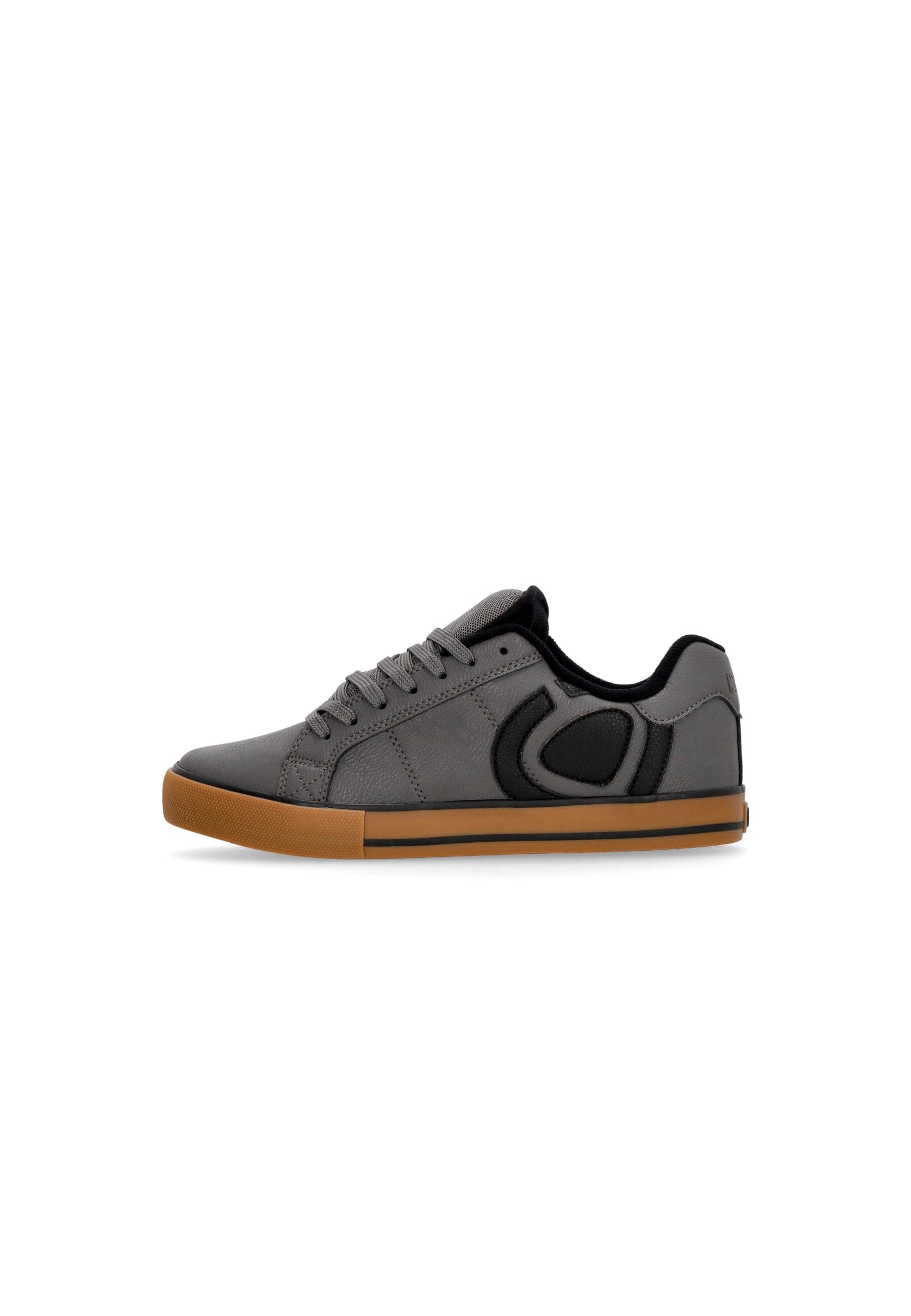 C1RCA Scarpe Skate Uomo 211 Vulc Bold Grey/black/gum da uomo in Scarpe da Skateboard da uomo Drestige - Casamassima, commercioVirtuoso.it