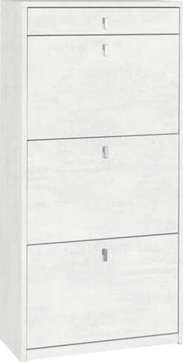 Scarpiera-Sarmog-OSK567OSOSK-OPENKIT-15-Paia-Ossido-bianco