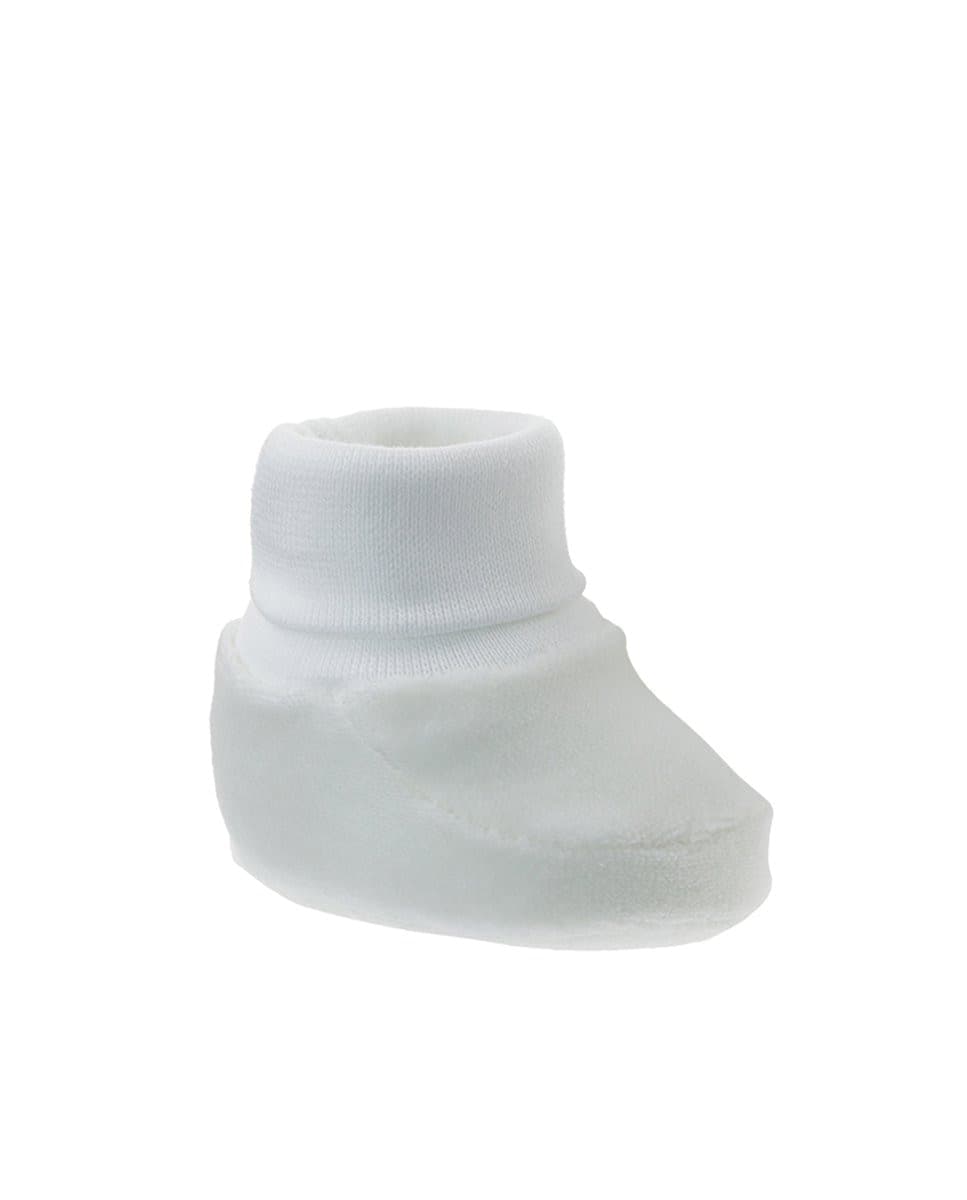 Scarpine Neonato Inverno Mod.1 Beige Taglia 3 - 6 (16) Moda/Prima infanzia/Scarpine/Maschio/Stivaletti La Casa Del Bebè - Napoli, Commerciovirtuoso.it
