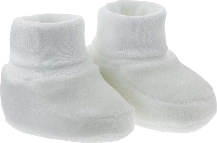 Scarpine Neonato Inverno Mod.1 Beige Taglia 6 - 9 (17) Moda/Prima infanzia/Scarpine/Maschio/Stivaletti La Casa Del Bebè - Napoli, Commerciovirtuoso.it