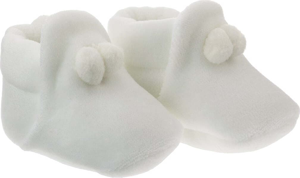 Scarpine Neonato Inverno Mod.2 Beige Taglia 6 - 9 (17) Moda/Prima infanzia/Scarpine/Maschio/Stivaletti La Casa Del Bebè - Napoli, Commerciovirtuoso.it