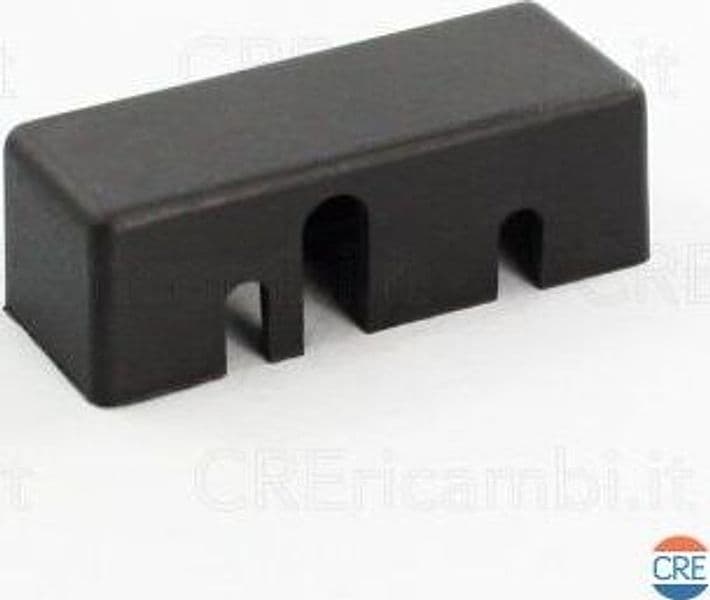 Scatola-Copertura-Microinterruttore