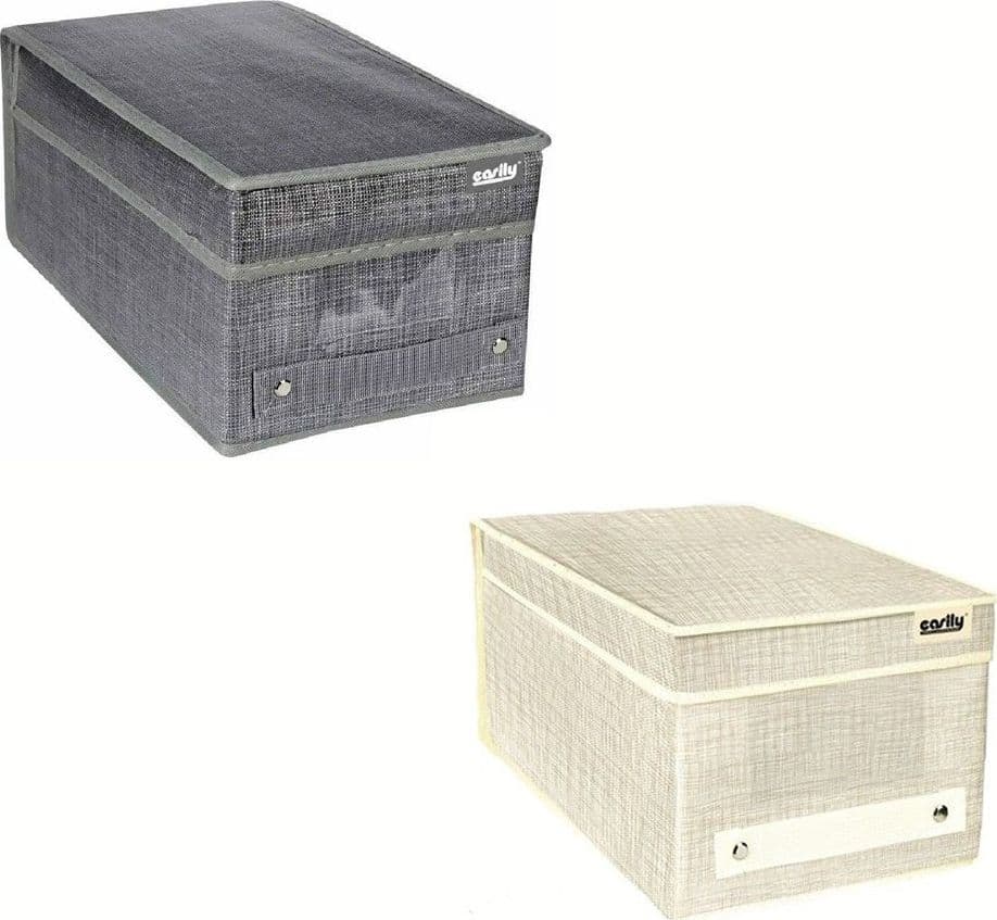 Scatola-Portadocumenti-Da-Ufficio-Box-Organizer-Portatutto-18-X-33-X-15-Cm-69689