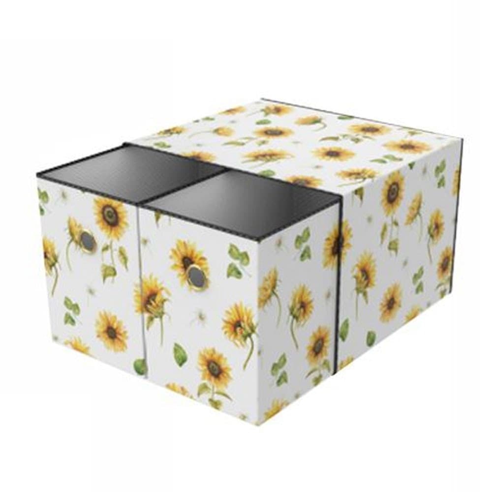 Scatola Salvaspazio Portatutto Porta Oggetti Organizer Armadi Scaffali 39x34x26 Casa e cucina/Organizzazione interni/Organizzazione guardaroba/Organizer per cassetti Trade Shop italia - Napoli, Commerciovirtuoso.it