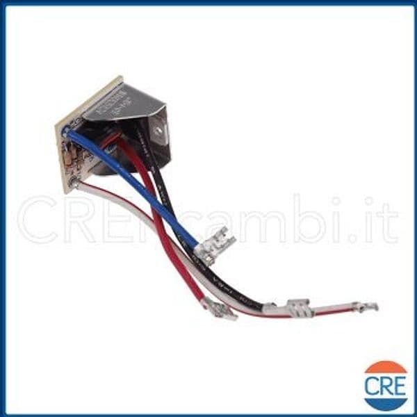 Scheda Controllo Fase 230V per 5KSM150, 5KSM45EWH, 5KSM90, KSM90