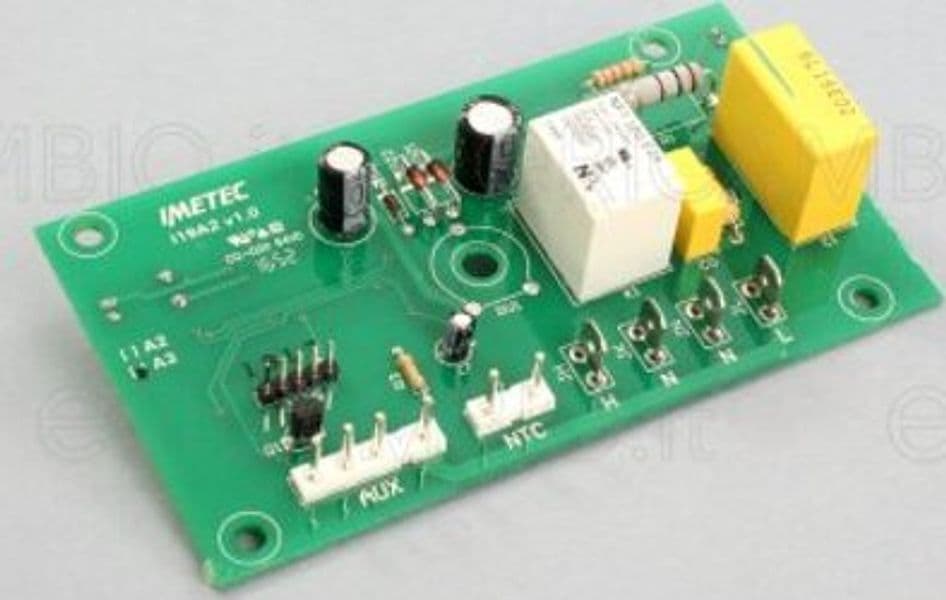 Scheda Elettronica Caldaia per I1901 Intellivapor Prestige 3000