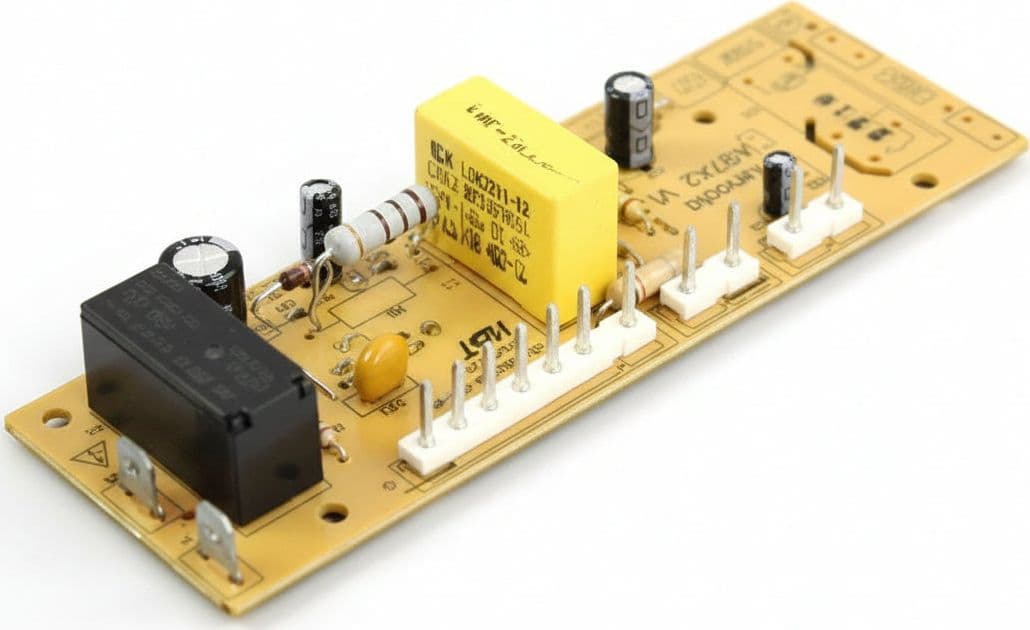 Scheda Elettronica Caldaia per Zero Lucido Eco 76706, 76707, No Stop A9705