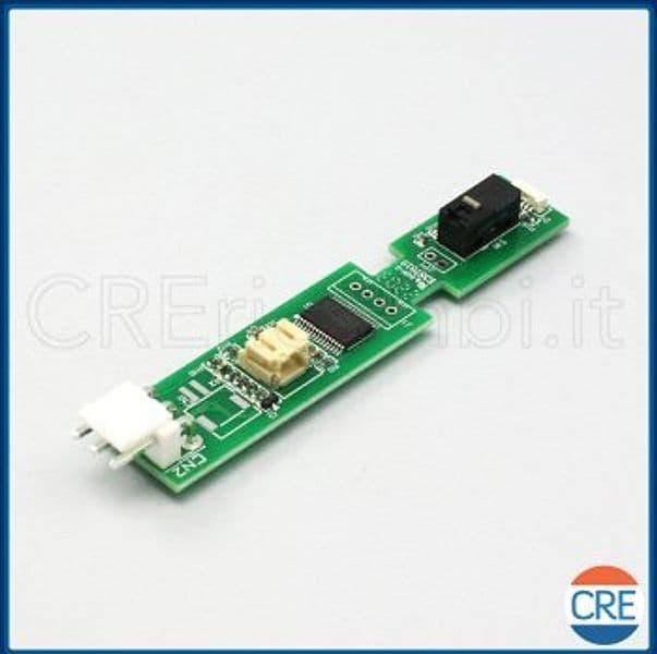 Scheda-Elettronica-del-Ferro-per-LA-Vaporella-LA_XB60,-LA_XM80,-LA_XT100