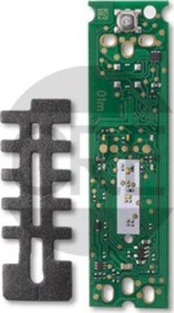 Scheda Elettronica PCB (No Codifica "m") per 5762 S5 Easyclean, S6 Sensoflex