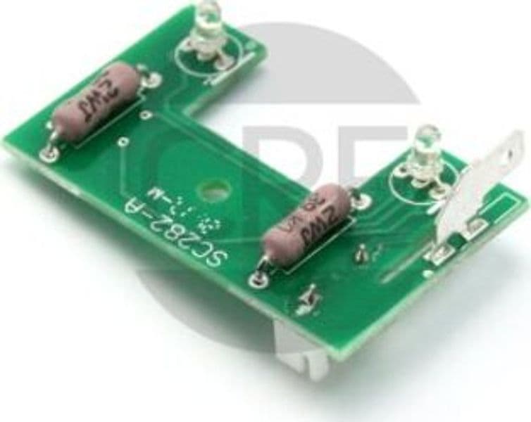 Scheda-Elettronica-per-Vaporetto-SV400,-SV420,-SV440,-SV450,-SV460