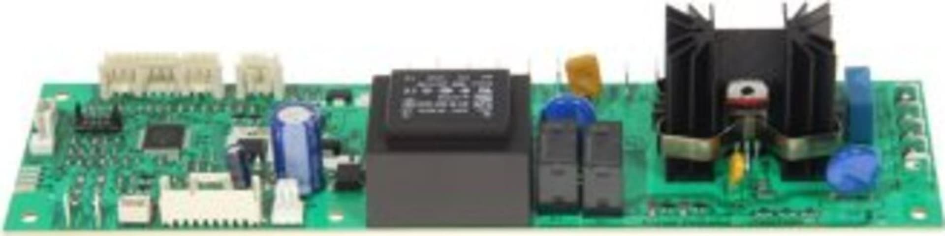 Scheda-Elettronica-Potenza-SW1.5-per-Primadonna-ESAM6600-Caldaia-Ø6x1