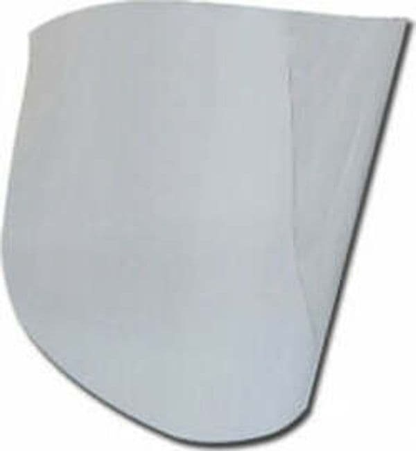 Schermo policarbonato per visiera Ama 92270,07071,38385 Confezione da 2pz in Visiere GardenStore - Novellara, commercioVirtuoso.it