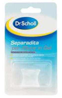 Scholl gelactiv sep dita alluc in Proteggidita Clubfarma - Melilli, commercioVirtuoso.it