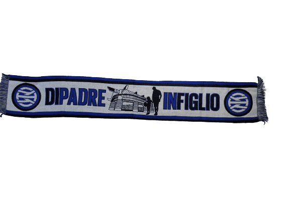 Sciarpa-FC-Inter-Di-Padre-in-Figlio