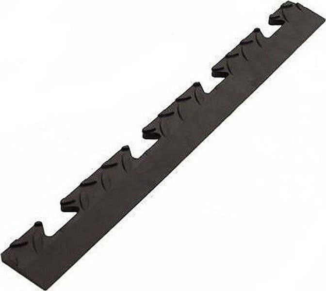 Scivolo listone Femmina per piastrella nero pavimentazione PS50CRN/F Confezione da 10 pezzi Fai da te/Prodotti per la costruzione/Materiali da costruzione/Pavimenti/Materiali per pavimenti/Strisce di copertura Scontolo.net - Potenza, Commerciovirtuoso.it