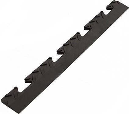 Scivolo listone Femmina per piastrella nero pavimentazione PS50CRN/F Confezione da 10 pezzi Fai da te/Prodotti per la costruzione/Materiali da costruzione/Pavimenti/Materiali per pavimenti/Strisce di copertura Scontolo.net - Potenza, Commerciovirtuoso.it