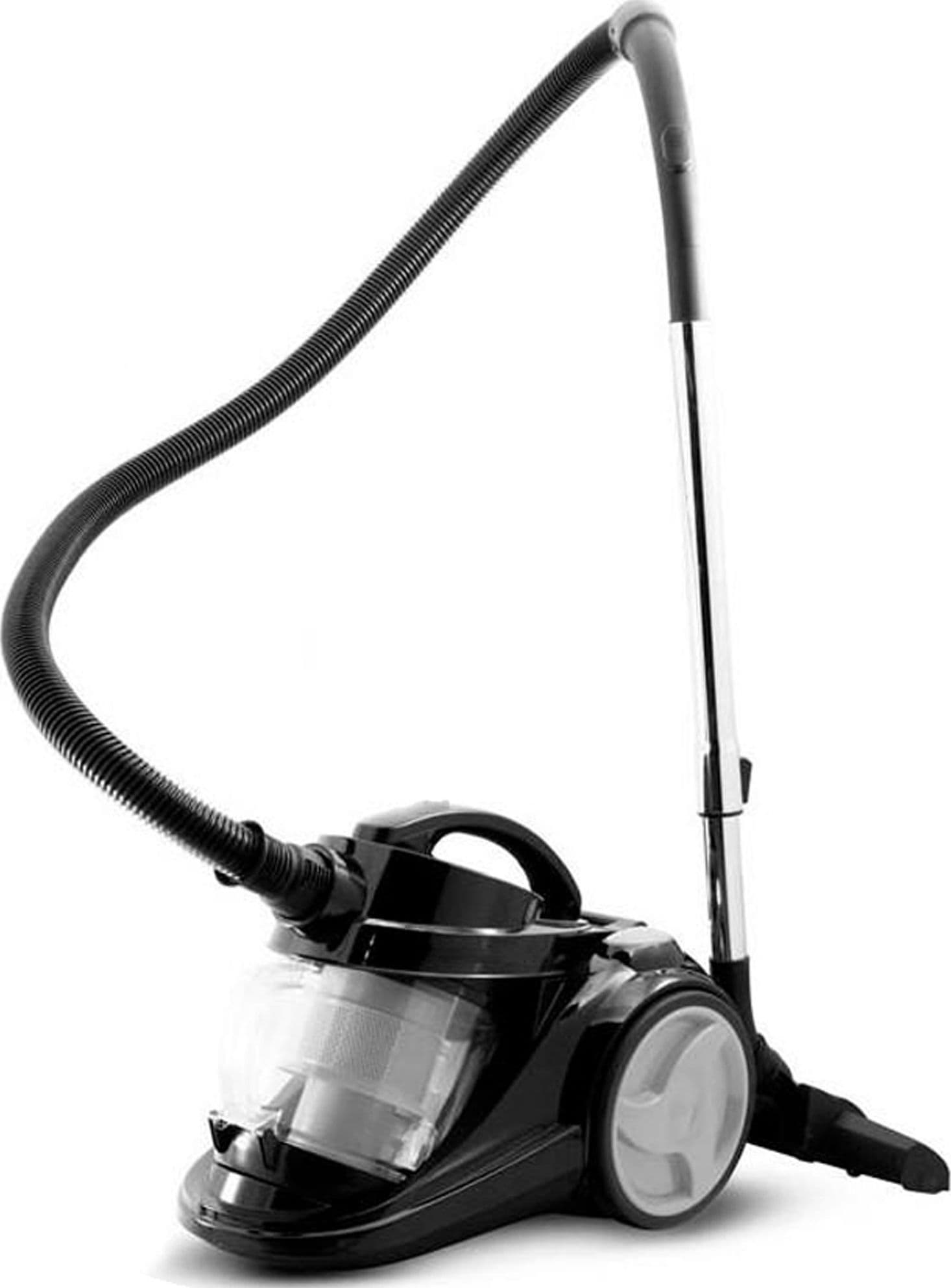 Scopa Elettrica A Traino Aspirapolvere Multi Ciclonico Senza Sacchetto 700 Watt Casa e cucina/Aspirapolvere e pulizia di pavimenti e finestre/Aspirapolvere/Aspirapolvere a bidone e a traino Trade Shop italia - Napoli, Commerciovirtuoso.it