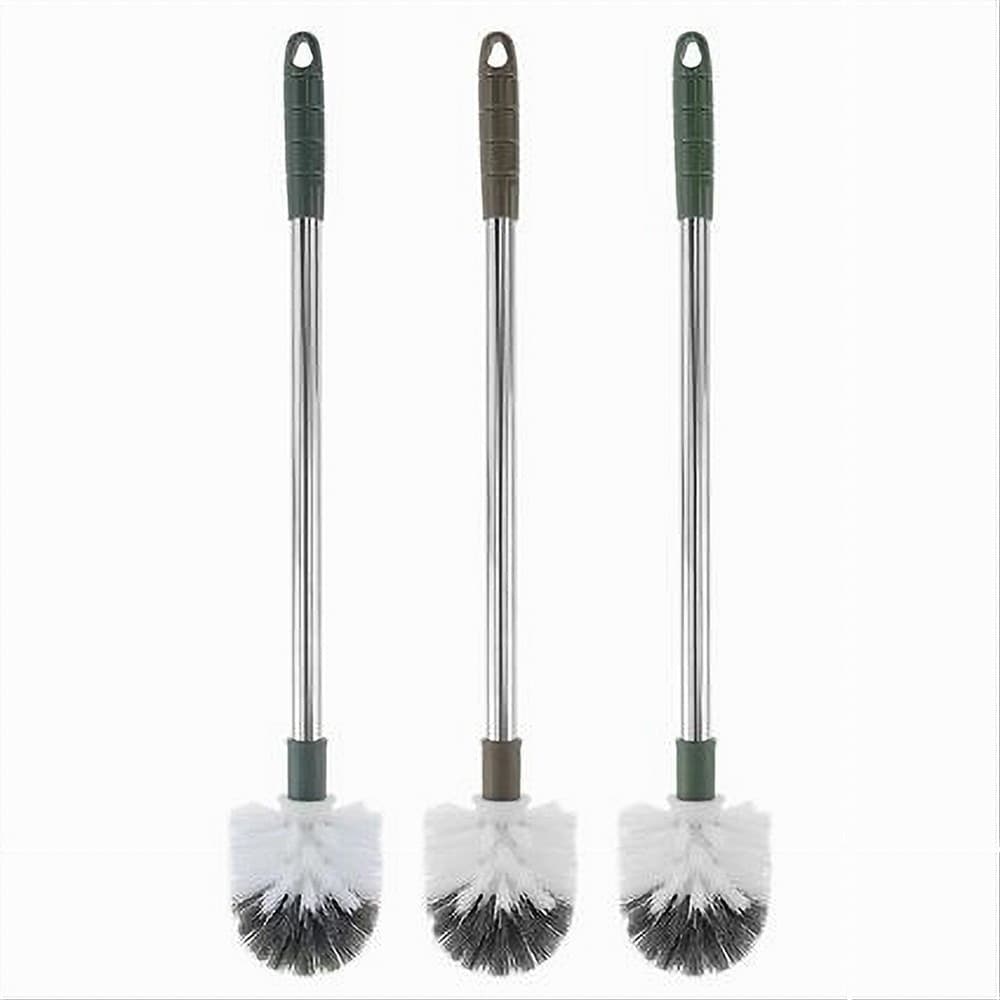SCOPINO SCOPETTINO RICAMBIO SPAZZOLINO PER WATER WC BAGNO 48CM COLORI VARI 87270 in Scopini e porta scopini Trade Shop italia - Napoli, commercioVirtuoso.it