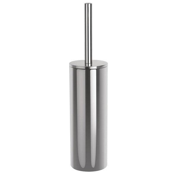 Scopino Wc con supporto NYO in acciaio inox in Scopini e porta scopini BagnoClic.it - Pregnana Milanese, commercioVirtuoso.it