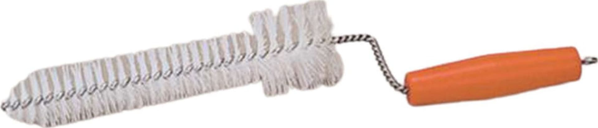 Scovolo Girevole Nylon Mungitrici Ø 35/55mm L 350mm confezione da 5 pezzi in Strumenti decarburazione caminetto GardenStore - Novellara, commercioVirtuoso.it