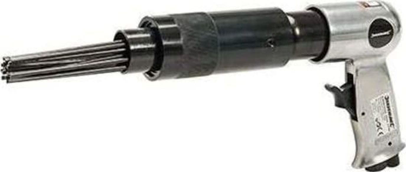 Scrostatore pneumatico ad aghi, preciso ed affidabile, professionale da officina in Accessori per compressori Eternal Brico - Ariano Irpino, commercioVirtuoso.it