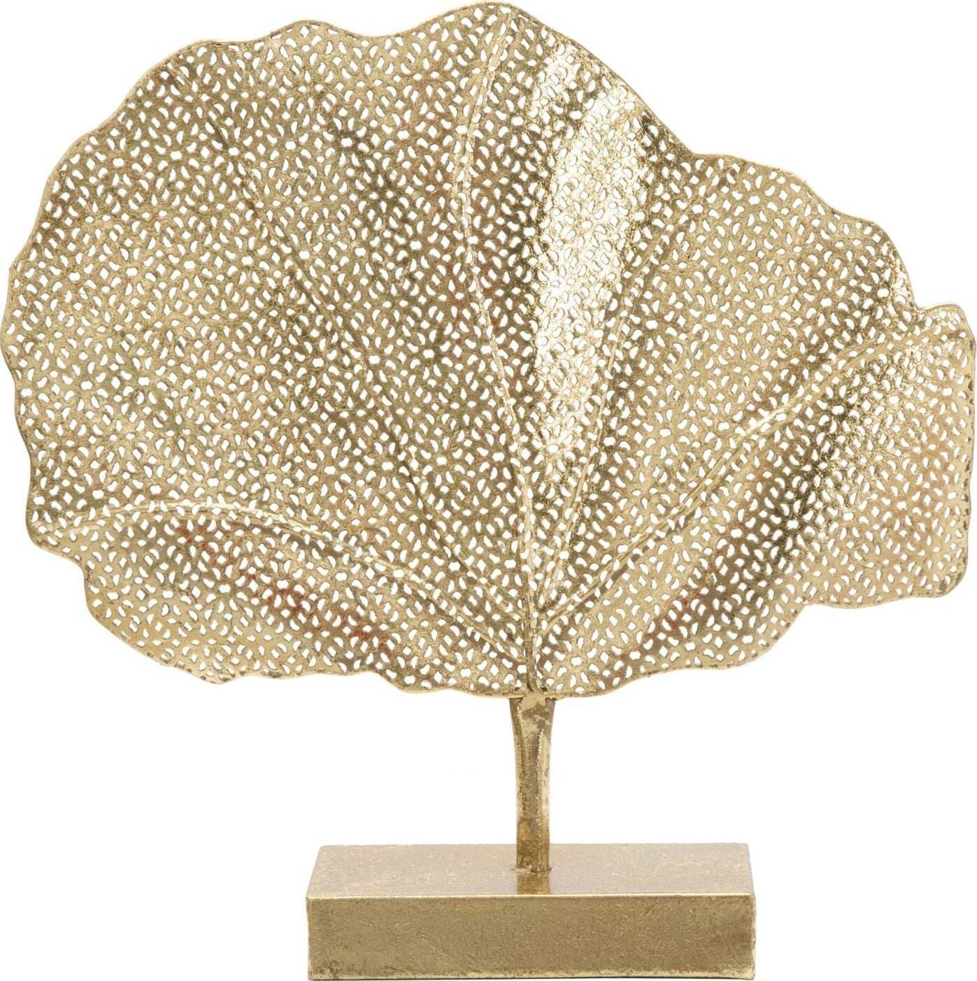 Scultura Tree Glam Cm 55X10X56 Casa e cucina/Decorazioni per interni/Arte/Sculture/Statue Led Mall Home - Napoli, Commerciovirtuoso.it