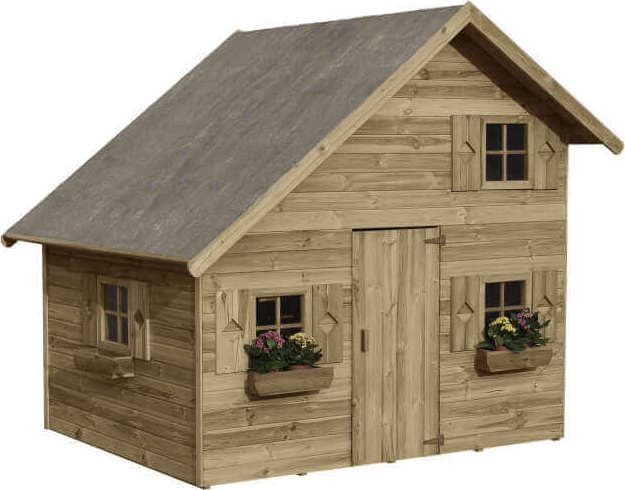 SEBA---casetta-in-legno-per-bambini-Marrone-Milani-Home