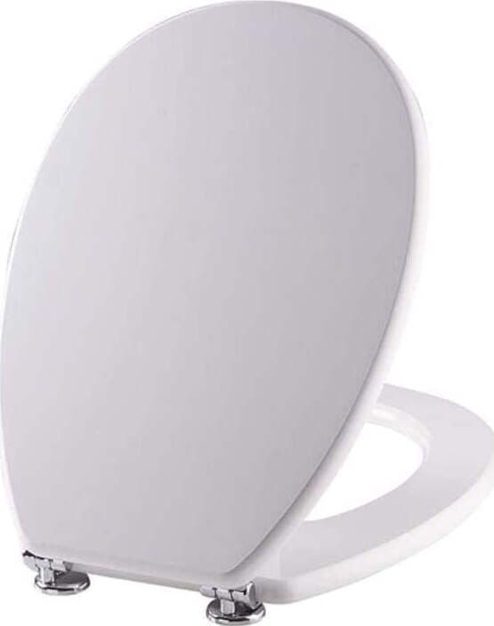 Seba Arredo DOLPHIN Sedile WC 01 E107 Casa e cucina/Bagno/Accessori per il bagno/Accessori per il WC/Copriwater e copri serbatoio per WC Scontolo.net - Potenza, Commerciovirtuoso.it