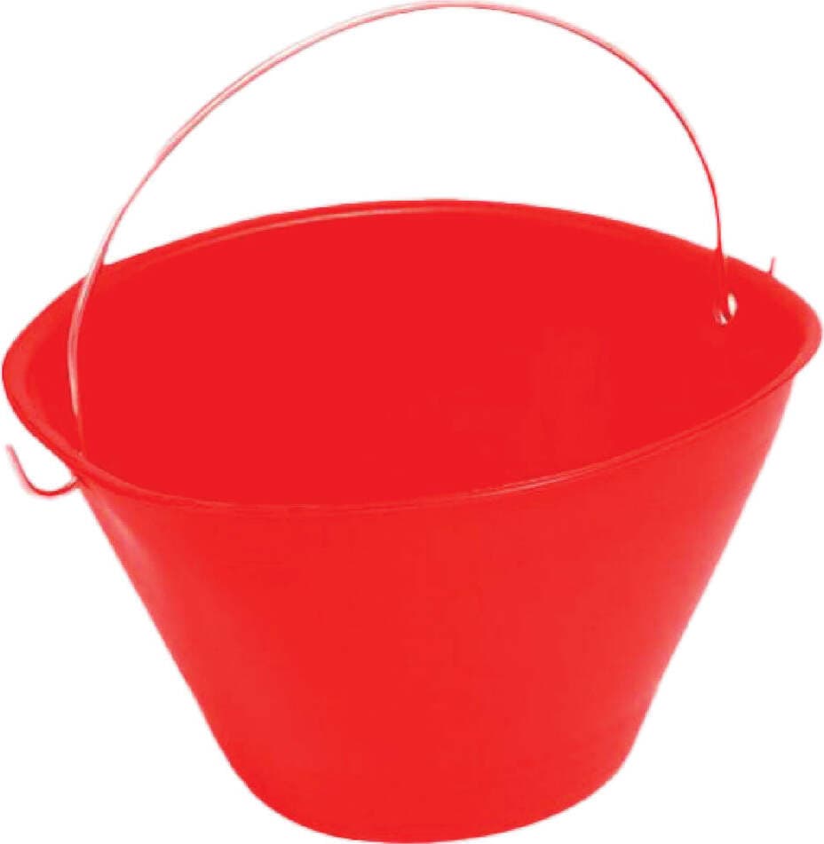SECCHIO-PER-MURATORE-'EXTRA'-rosso