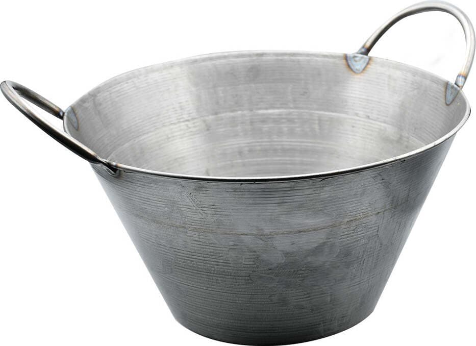 SECCHIO-PER-MURATORE-ø-mm-340