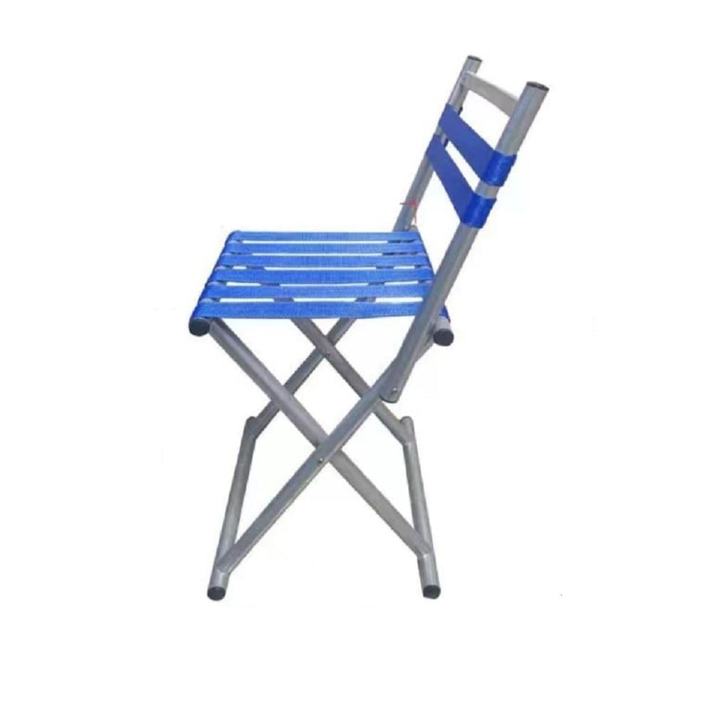 Sedia Da Campeggio Pieghevole Portatile Sgabello Pesca Spiaggia 33x38x66cm 615161 Sport e tempo libero/Attività ricreative all'aperto/Camping e outdoor/Arredamento da campeggio/Sedie Trade Shop italia - Napoli, Commerciovirtuoso.it