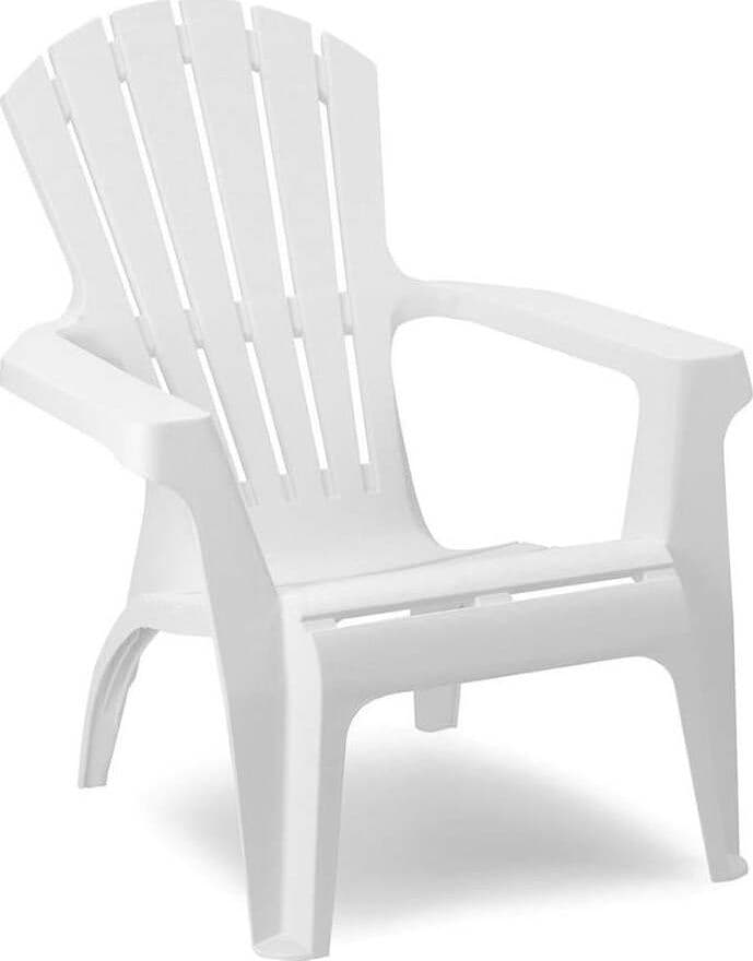 Sedia-esterno-Ipae-Progarden-DOL032BI-Bianca