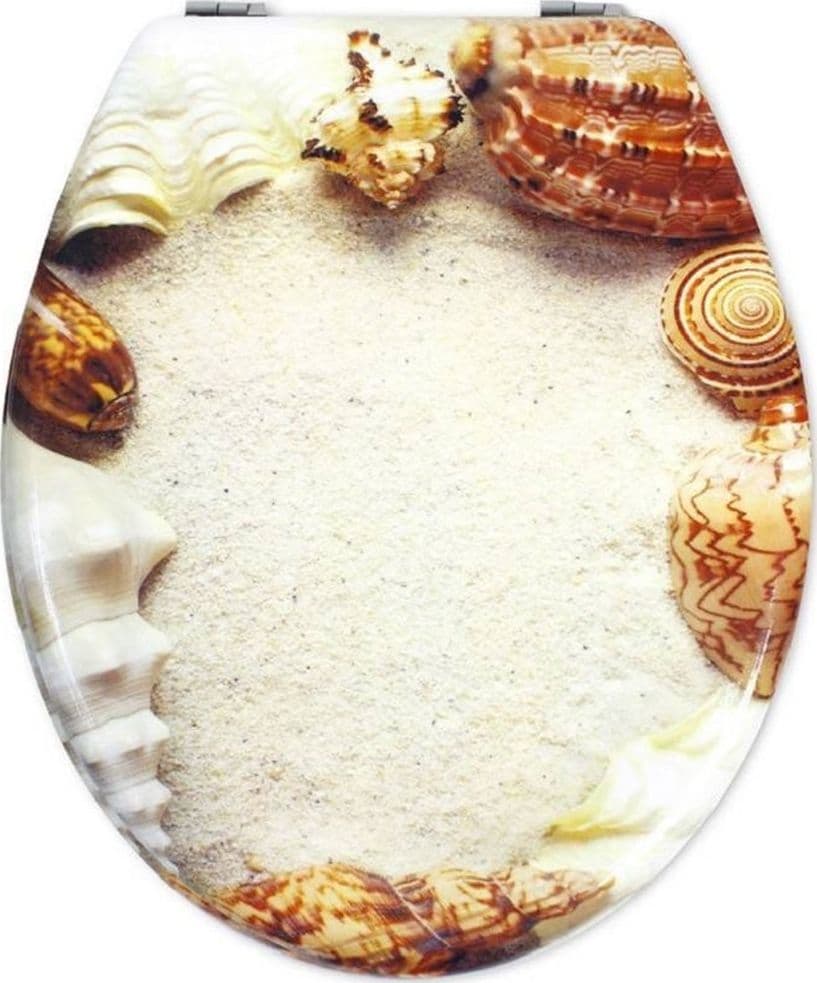 Sedile-Copriwater-Universale-Per-Bagno-Copri-Wc-Water-In-Legno-Conchiglie-52896