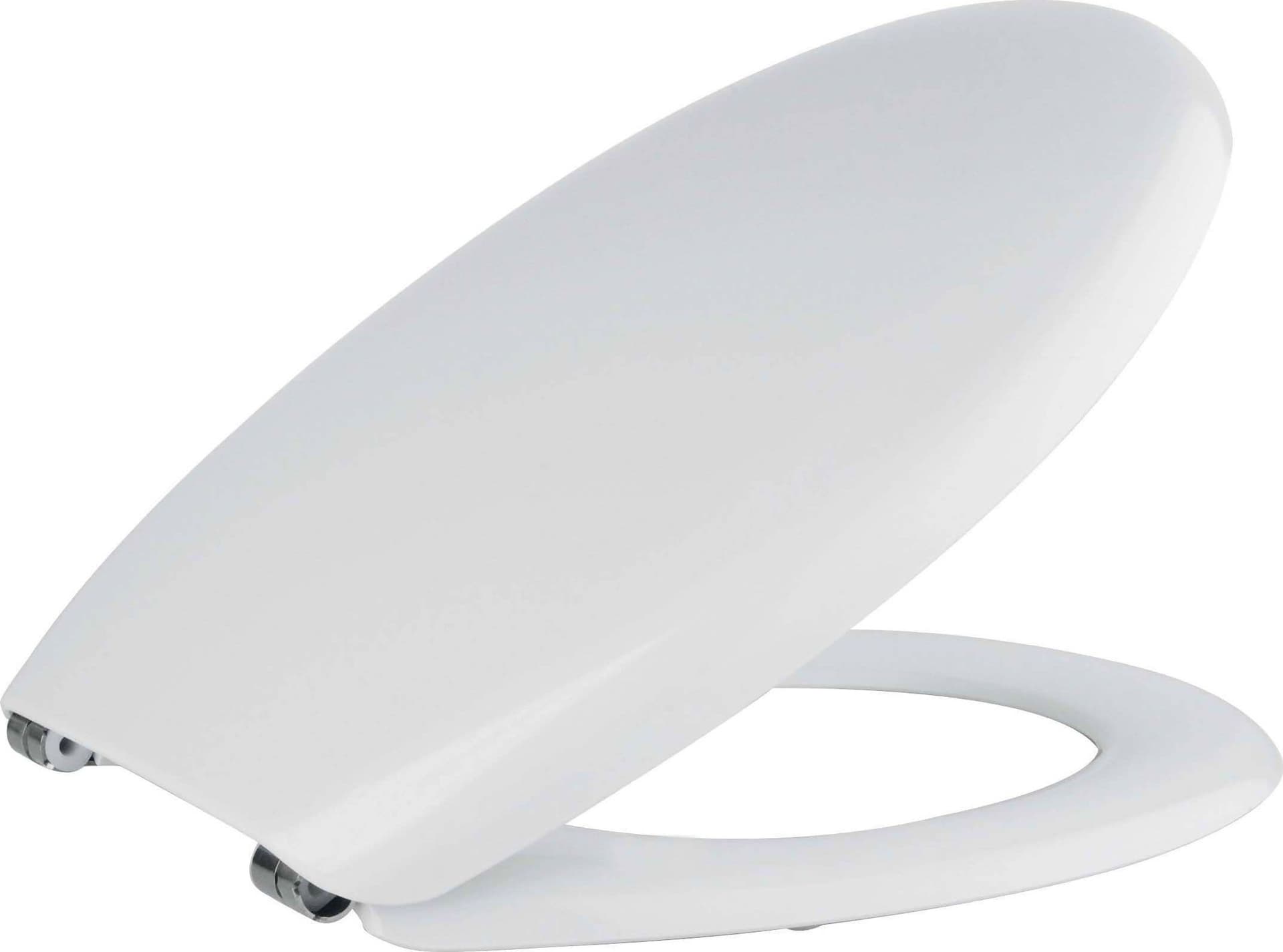 Sedile Wc Bianco Tavoletta Universale Bianca Wc Duroplast Serie Norway Con Chiusura Rallentata Arca Concept in Sedili WC Arca Concept - Brescia, commercioVirtuoso.it