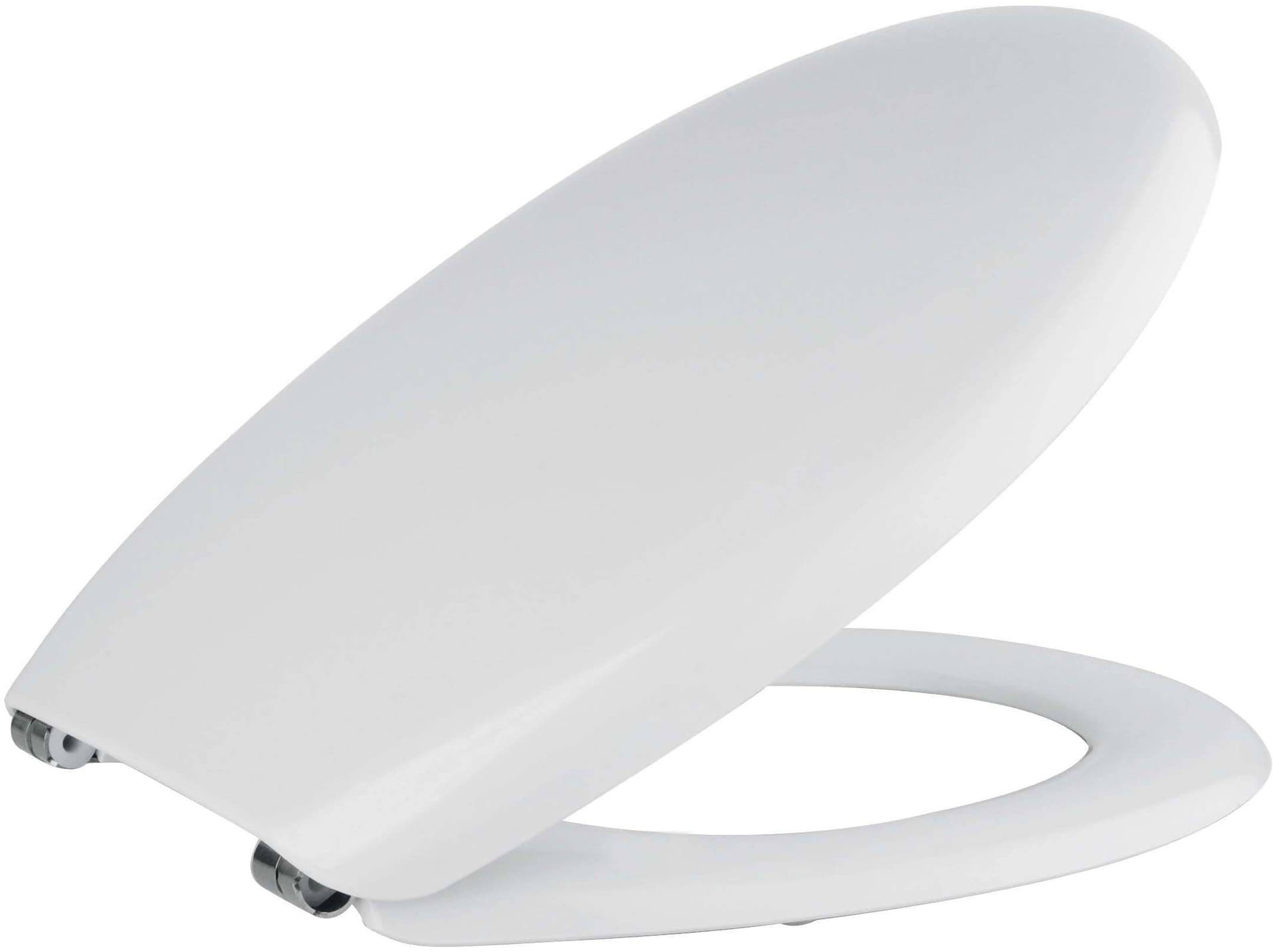 Sedile Wc Bianco Tavoletta Universale Bianca Wc Duroplast Serie Norway Con Chiusura Rallentata Arca Concept in Sedili WC Arca Concept - Brescia, commercioVirtuoso.it