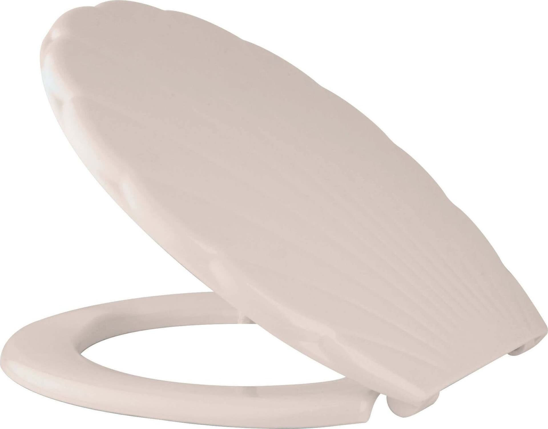 Sedile Wc Universale Beige Conchiglia Tavoletta Gabinetto Bahama Beige Duroplast Serie Swiss Con Cerniera H2502 Arca Concept in Sedili WC Arca Concept - Brescia, commercioVirtuoso.it