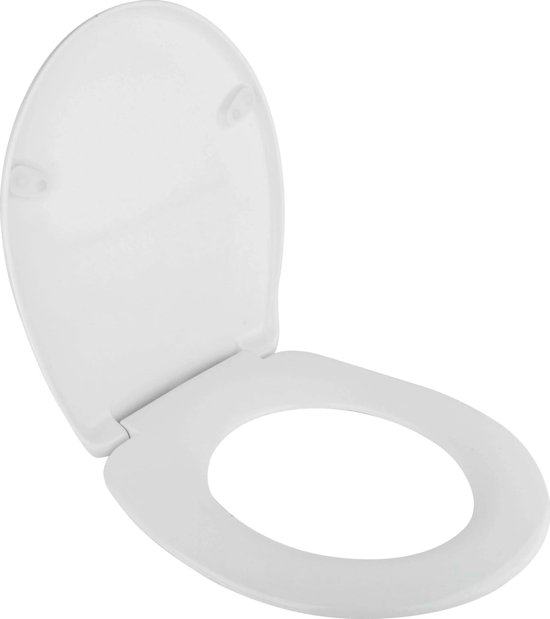 Sedile Wc Universale Duroplast Serie Italy Con Cerniera H2502 Arca Concept in Sedili WC Arca Concept - Brescia, commercioVirtuoso.it