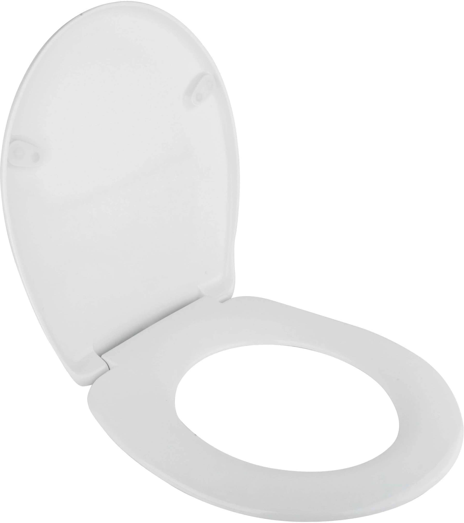 Sedile Wc Universale Duroplast Serie Italy Con Cerniera H2502 Arca Concept in Sedili WC Arca Concept - Brescia, commercioVirtuoso.it