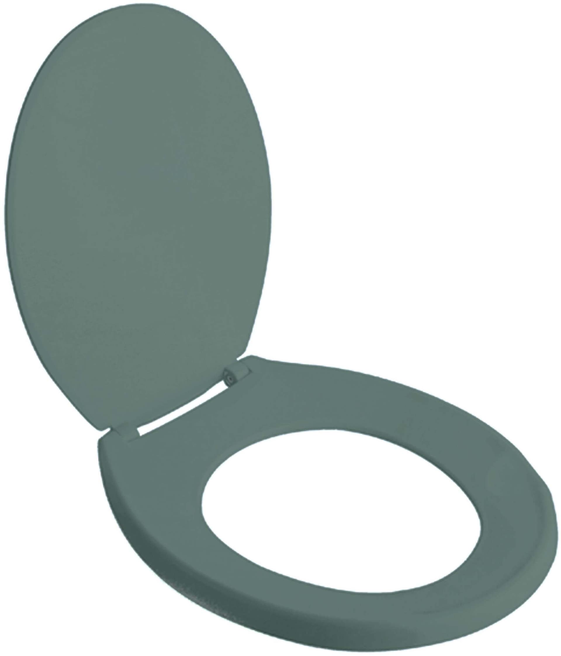 Sedile Wc Universale Tavoletta Universale Gabinetto Grigia Thermoplast Serie 5-o-1 Grigio Con Chiusura Rallentata. Arca Concept in Sedili WC Arca Concept - Brescia, commercioVirtuoso.it