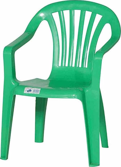 Sediolina-Baby-Verde-46225-per-Bambini-Ipae-Progarden
