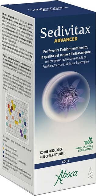 Sedivitax-Advanced-Gocce-integratore-alimentare-75-ml-Aboca